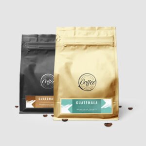 Collections coffee asorted