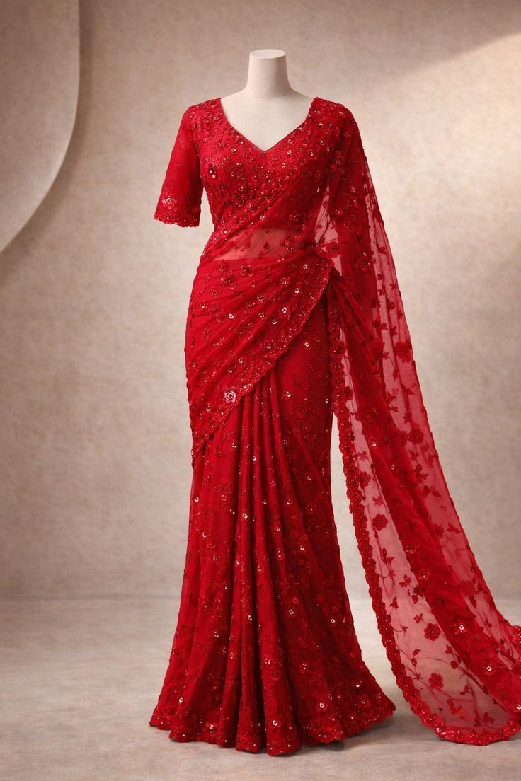 Traditional Wear designer