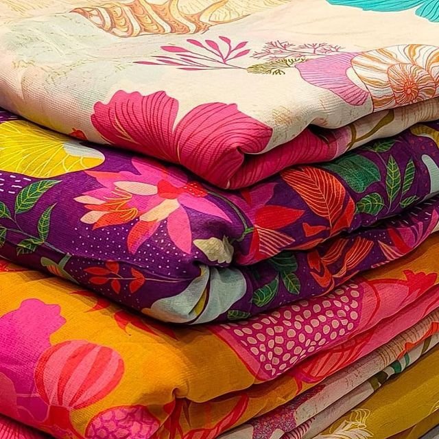 Wholesale Textiles fabrics