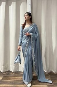 Designer Sarees