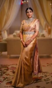 Kanchipuram Pattu Sarees