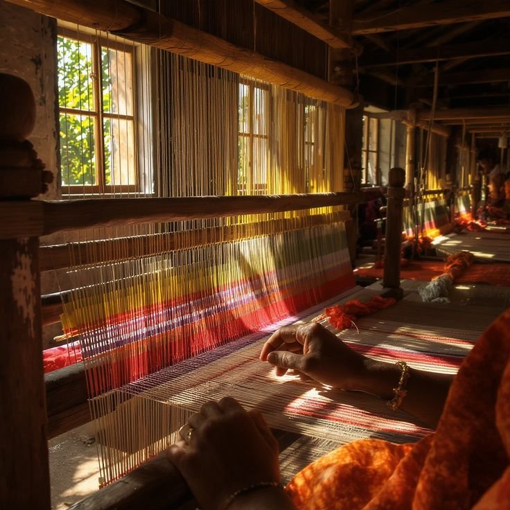 Wholesale Textiles handloom